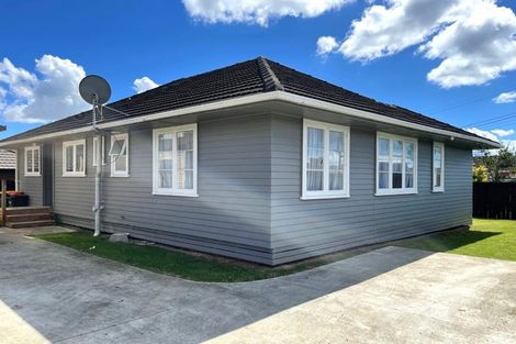 Photo of property in 2 Grant Avenue, Otara, Auckland, 2023