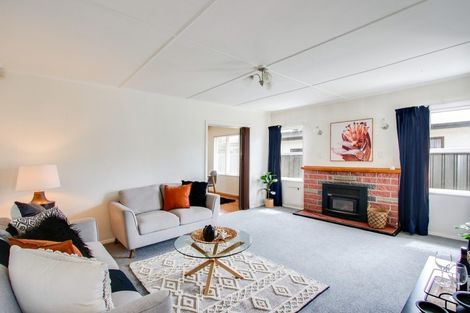 Photo of property in 7 Coverdale Street, Onekawa, Napier, 4110