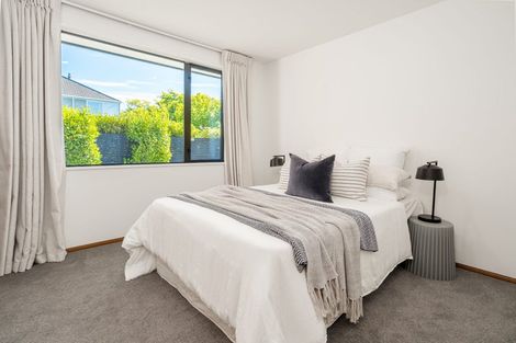 Photo of property in 136b Hamilton Avenue, Ilam, Christchurch, 8041