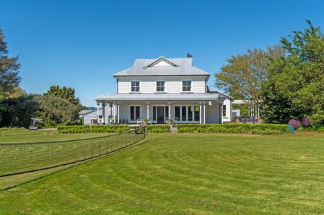 Photo of property in Tarureka, 38 Donald Street, Featherston, 5710