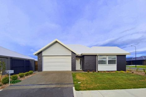 Photo of property in 24 Sandhill Drive, Rolleston, 7615