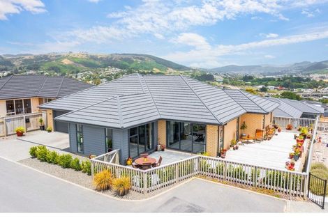 Photo of property in 169 John Burke Drive, Aotea, Porirua, 5024
