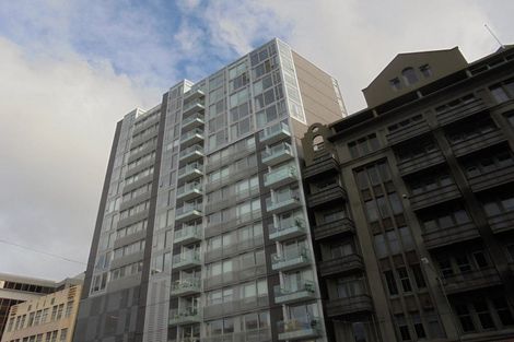 Photo of property in Elevate, 2/30a Taranaki Street, Te Aro, Wellington, 6011