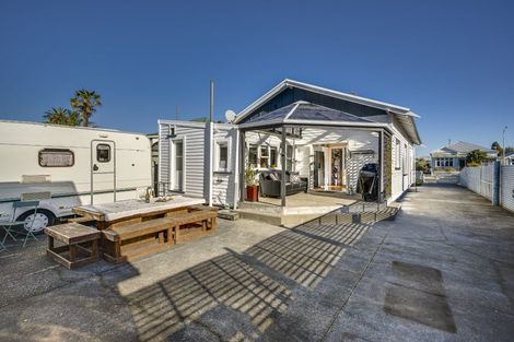 Photo of property in 19 Mcdonald Street, Napier South, Napier, 4110