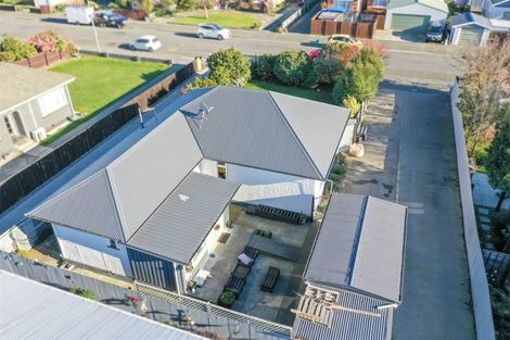 Photo of property in 44a Eton Street, Hampstead, Ashburton, 7700