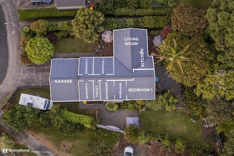 Photo of property in 12 Marina Way, Athenree, Katikati, 3177