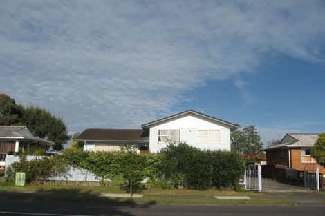 Photo of property in 109 Cascades Road, Pakuranga Heights, Auckland, 2010