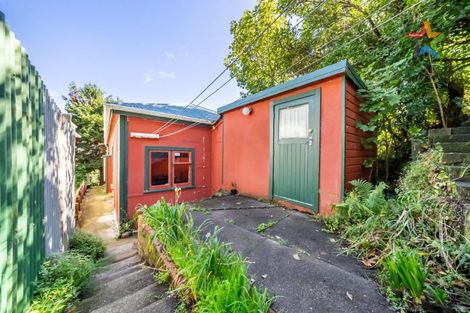 Photo of property in 3 Lincoln Street, Brooklyn, Wellington, 6021