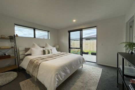 Photo of property in 5 Ned Place, Halswell, Christchurch, 8025