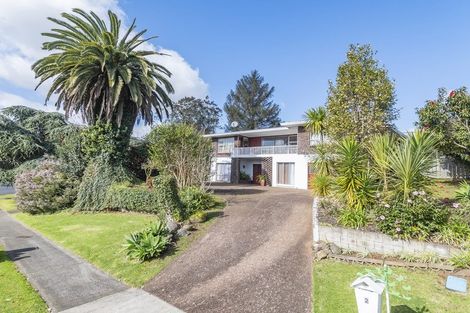 Photo of property in 2 Hogan Street, Pukekohe, 2120