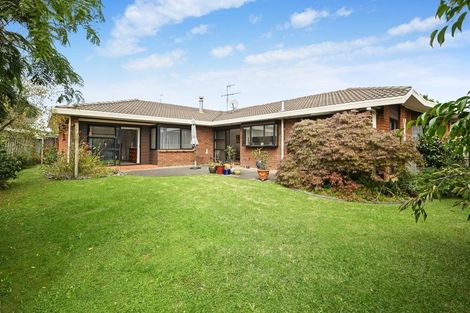 Photo of property in 8 Mt Blanc Place, Northpark, Auckland, 2013