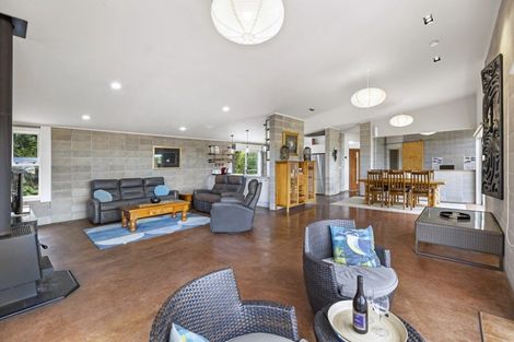 Photo of property in 165b Te Hutewai Road, Raglan, 3296