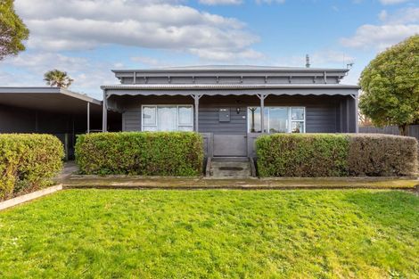 Photo of property in 37 Burgoyne Street, Woodville, 4920