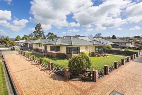 Photo of property in 34 Kimbolton Road, Feilding, 4702