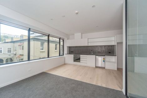 Photo of property in A C Nielsen House, 107/120 Victoria Street, Te Aro, Wellington, 6011