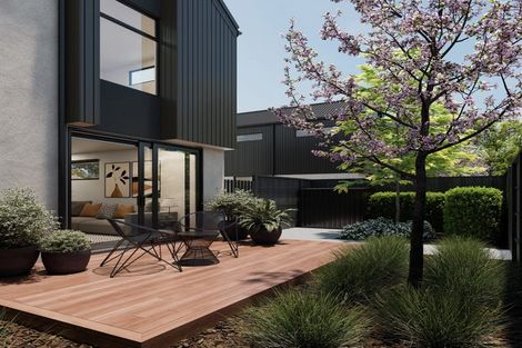 Photo of property in 1/37 Stourbridge Street, Spreydon, Christchurch, 8024