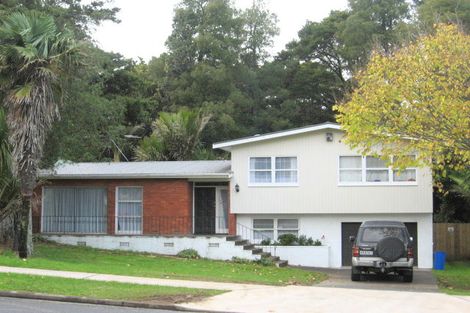 Photo of property in 71 Hill Road, Hillpark, Auckland, 2102