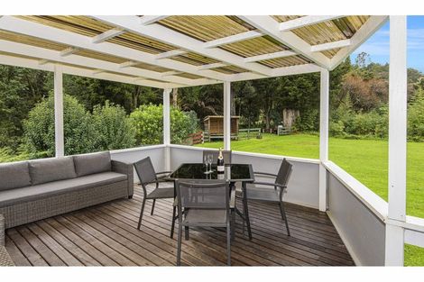 Photo of property in 384 Kara Road, Maungatapere, Whangarei, 0179