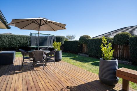 Photo of property in 5 Glenroy Place, Cambridge, 3434