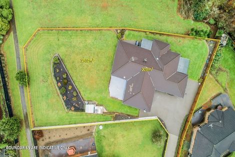 Photo of property in 7 Lough Bourne Drive, Pukekohe, 2120