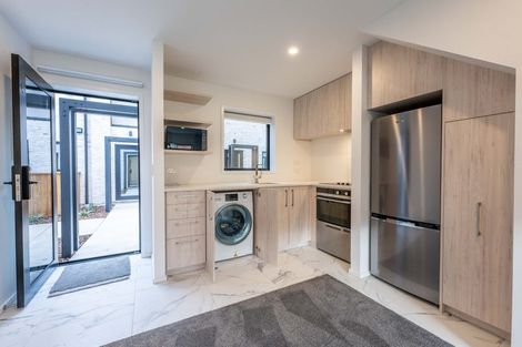 Photo of property in 4/37 Oram Avenue, New Brighton, Christchurch, 8061