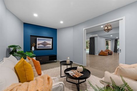 Photo of property in 7 Loburn Whiterock Road, Loburn, Rangiora, 7472