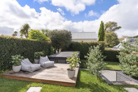 Photo of property in 20 Ryle Street, Freemans Bay, Auckland, 1011