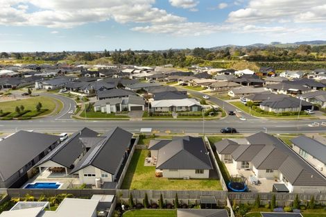 Photo of property in 96 Te Ranga Memorial Drive, Pyes Pa, Tauranga, 3112