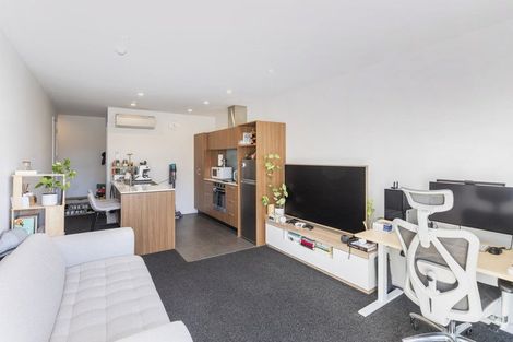 Photo of property in 2/341 Madras Street, Christchurch Central, Christchurch, 8013