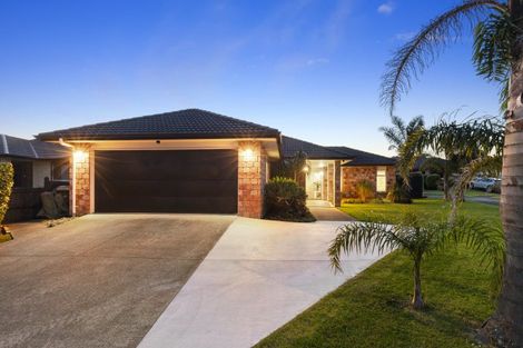 Photo of property in 15 Evans Court, Pukekohe, 2120