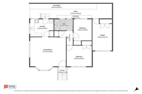 Photo of property in 14b Devon Road, Springvale, Whanganui, 4501