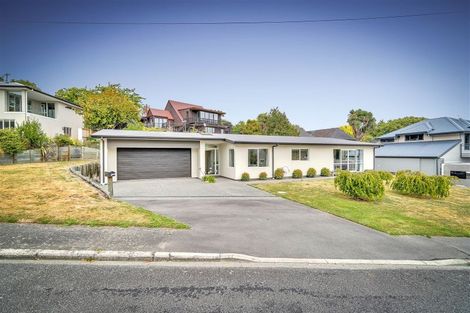 Photo of property in 4 Whaka Terrace, Huntsbury, Christchurch, 8022