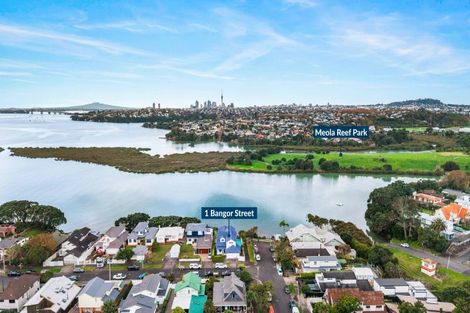 Photo of property in 1 Bangor Street, Point Chevalier, Auckland, 1022