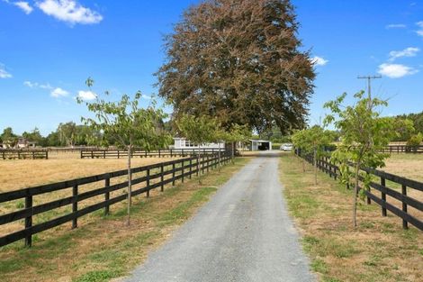 Photo of property in 1659 Cambridge Road, Cambridge, Hamilton, 3283