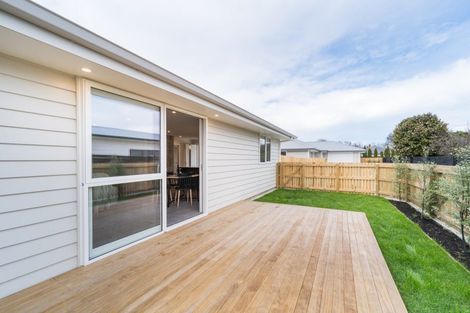 Photo of property in 9b Poole Street, Feilding, 4702