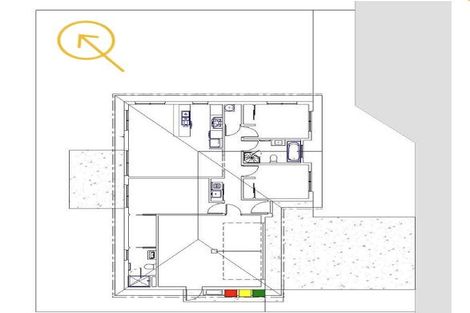 Photo of property in 5 Lodge Lane, Elgin, 7772