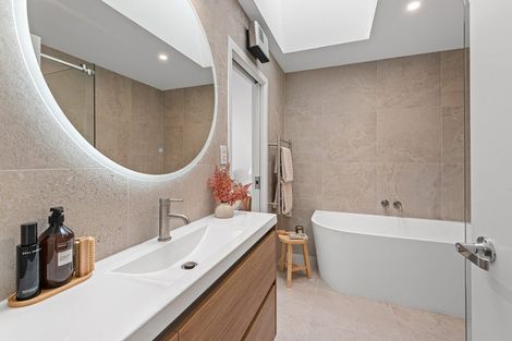 Photo of property in 3/9 Stirling Street, Merivale, Christchurch, 8014