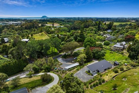 Photo of property in 5 Corbett Drive, Minden, Tauranga, 3176