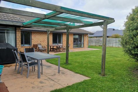 Photo of property in 33 Robinia Place, Wigram, Christchurch, 8042