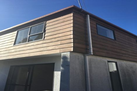 Photo of property in 4/13 Brockworth Place, Riccarton, Christchurch, 8011