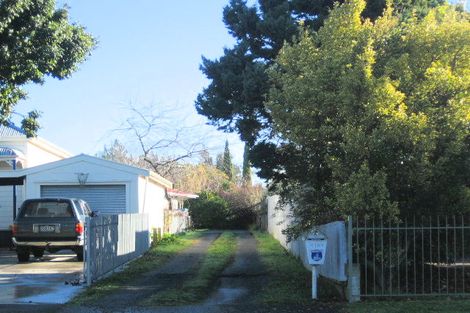 Photo of property in 918a Nelson Street North, Mahora, Hastings, 4120