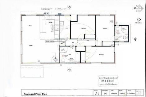 Photo of property in 6 Marsh Place, Cromwell, 9310