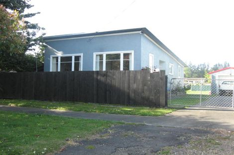 Photo of property in 10 Burmah Street, Aramoho, Whanganui, 4500