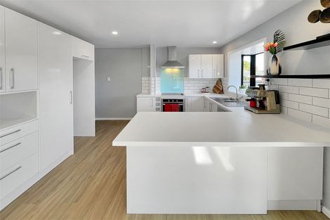 Photo of property in 110 Halswell Road, Hillmorton, Christchurch, 8025