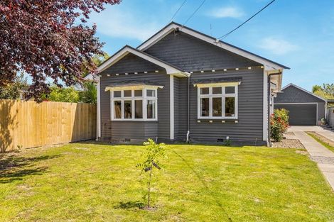 Photo of property in 19 Keswick Street, Woolston, Christchurch, 8023