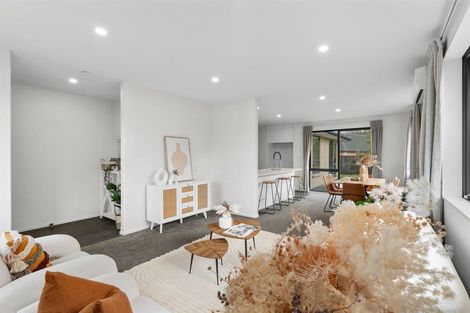 Photo of property in 7 Glengael Drive, Halswell, Christchurch, 8025