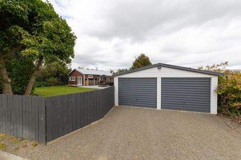 Photo of property in 247 Cambridge Avenue, Ashhurst, 4810