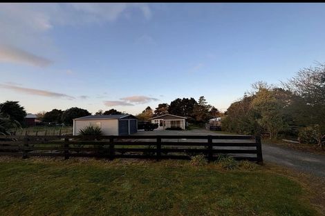Photo of property in 18 Lawn Street, Okaihau, 0475