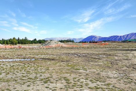 Photo of property in 22 Grandvue Drive, Twizel, 7901