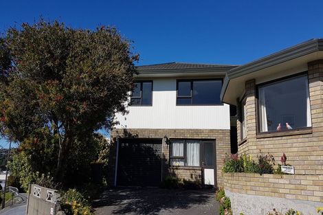 Photo of property in 13 Motuhara Road, Plimmerton, Porirua, 5026